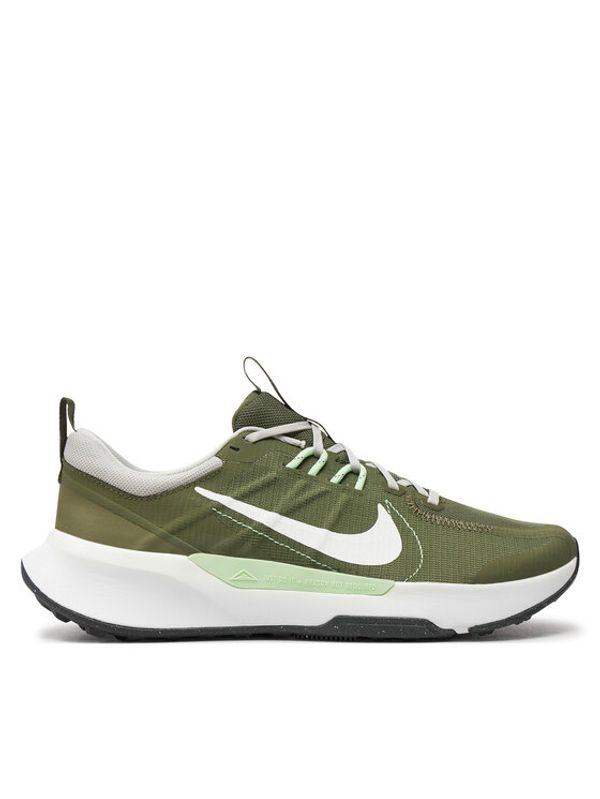 Nike Nike Tekaški čevlji Juniper Trail 2 DM0822 200 Khaki