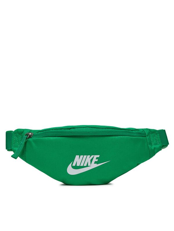 Nike Nike torba za okoli pasu DB0488-324 Zelena