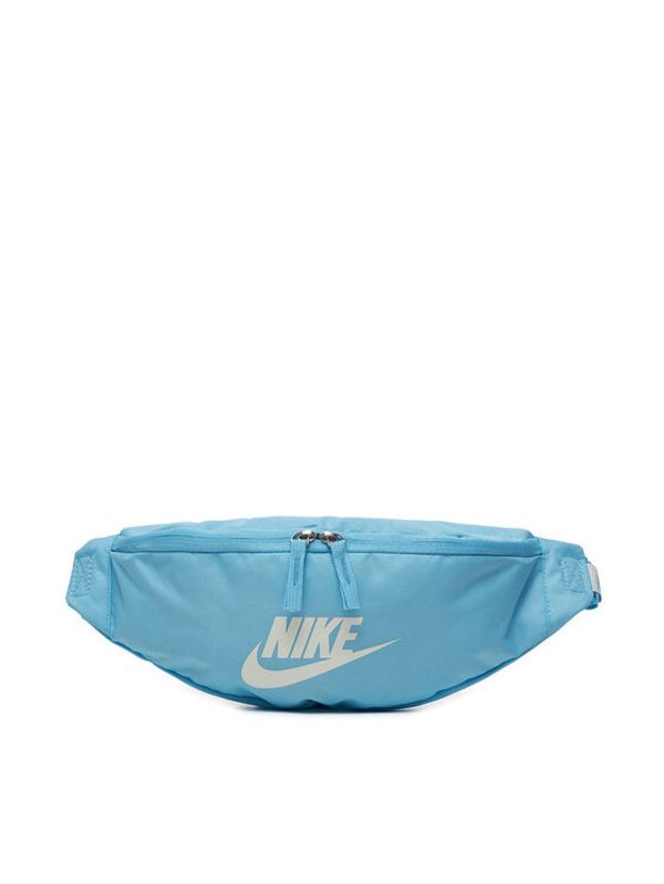 Nike Nike torba za okoli pasu DB0490 407 Modra