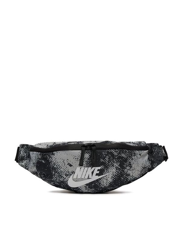 Nike Nike torba za okoli pasu Heritage FN0890 100 Pisana