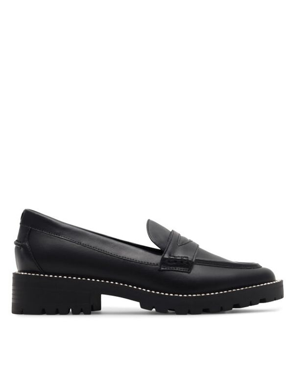 Nine West Nine West Loaferke SHEERIN SJ1497-1 Črna