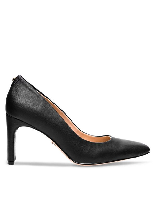 Nine West Nine West Salonarji 905901 Črna