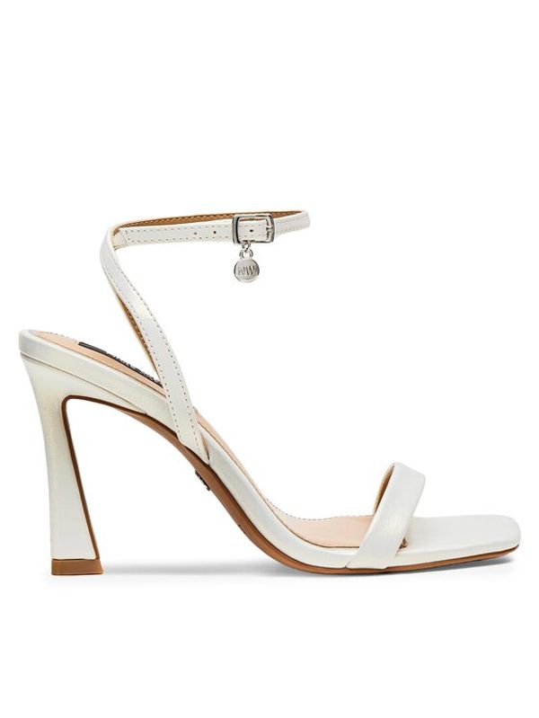 Nine West Nine West Sandali 123AL1713 Bela