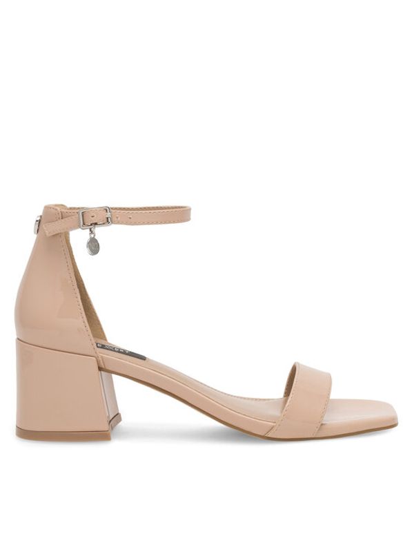 Nine West Nine West Sandali ERMINA FF-2308 Bež