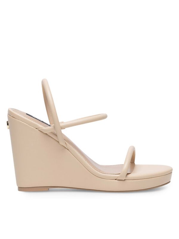 Nine West Nine West Sandali WFA2624-1 Bež