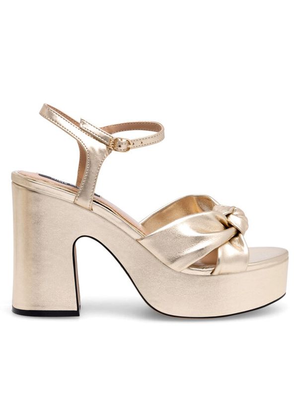 Nine West Nine West Sandali WFA2634-1 Zlata