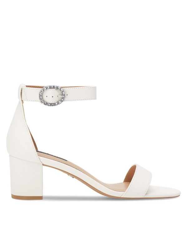 Nine West Nine West Sandali WFA2641-1 Bela