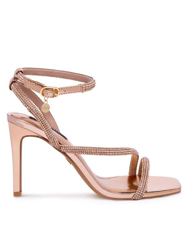 Nine West Nine West Sandali WFA2675-1 Zlata