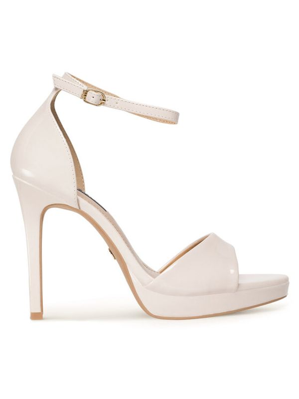 Nine West Nine West Sandali WFA2733-2 Bela