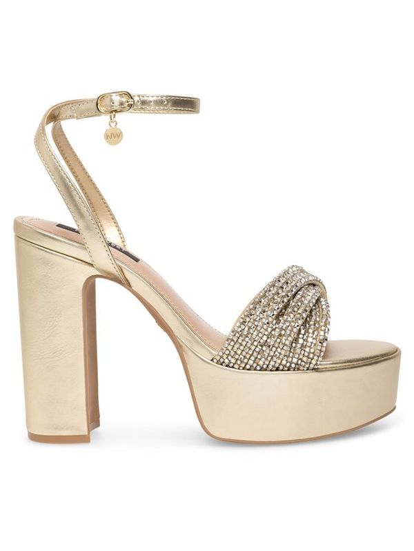 Nine West Nine West Sandali WFA2736-1 Zlata