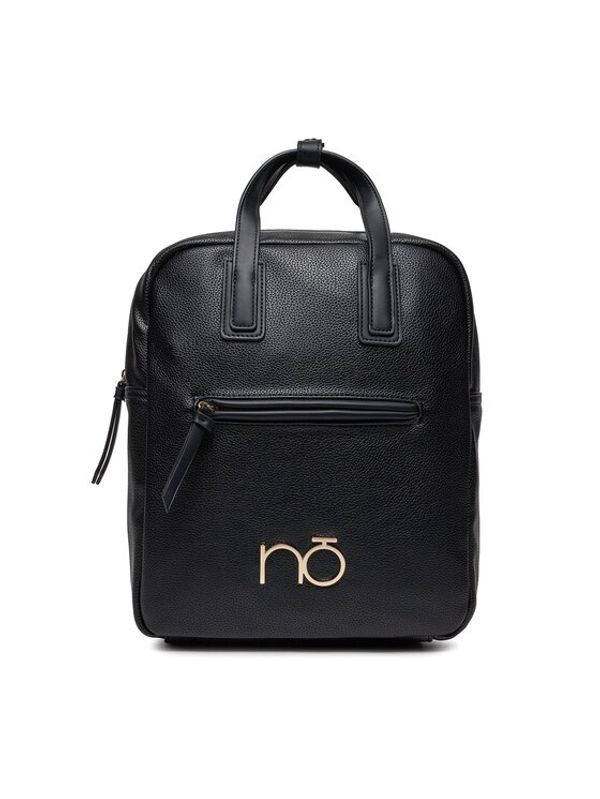 Nobo Nobo Nahrbtnik NBAG-R1170-C020 Črna