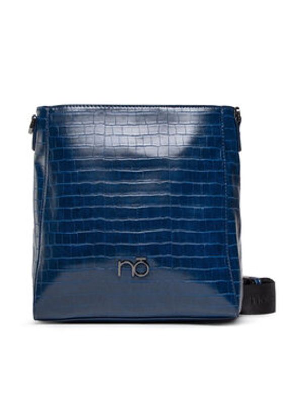 Nobo Nobo Ročna torba NBAG-N1590-C012 Modra