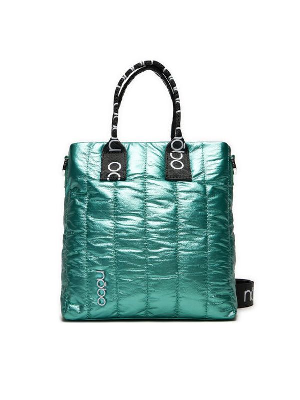 Nobo Nobo Ročna torba NBAG-M2190-C008 Zelena