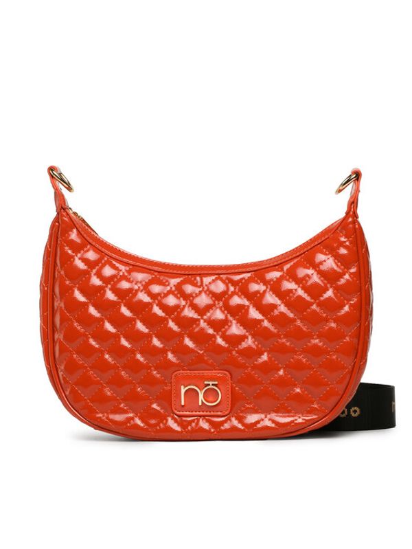 Nobo Nobo Ročna torba NBAG-N2550-C003 Oranžna