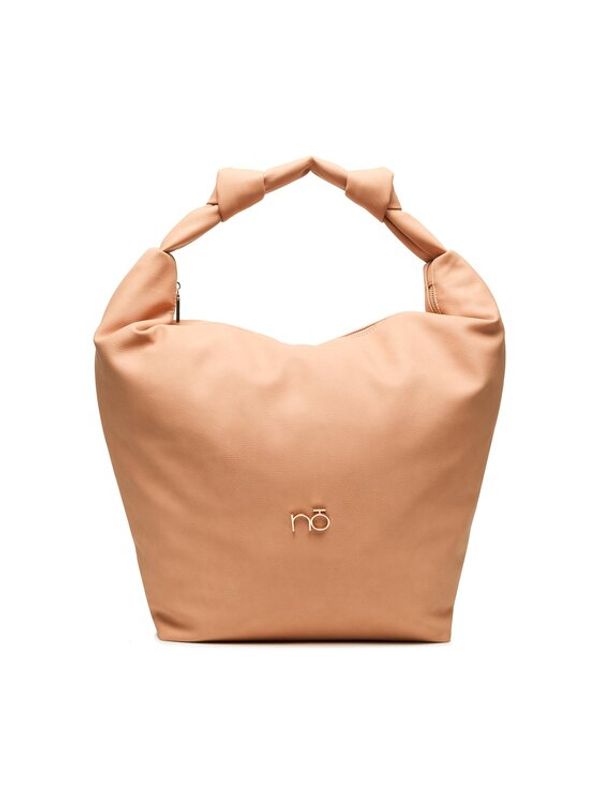 Nobo Nobo Ročna torba NBAG-R1260-C015 Bež