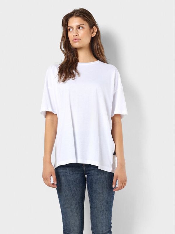 Noisy May Noisy May Majica Ida 27023845 Bela Loose Fit