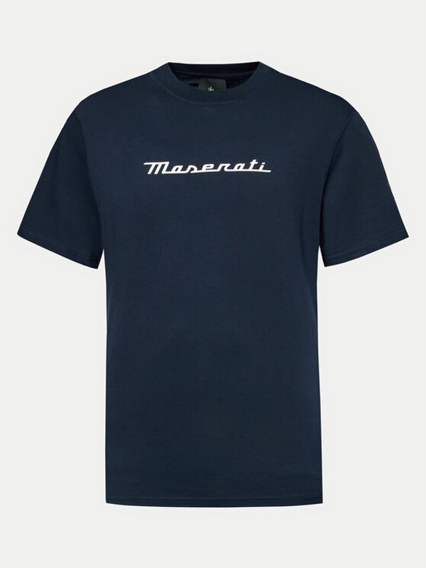 North Sails North Sails Majica 453024 Mornarsko modra Regular Fit