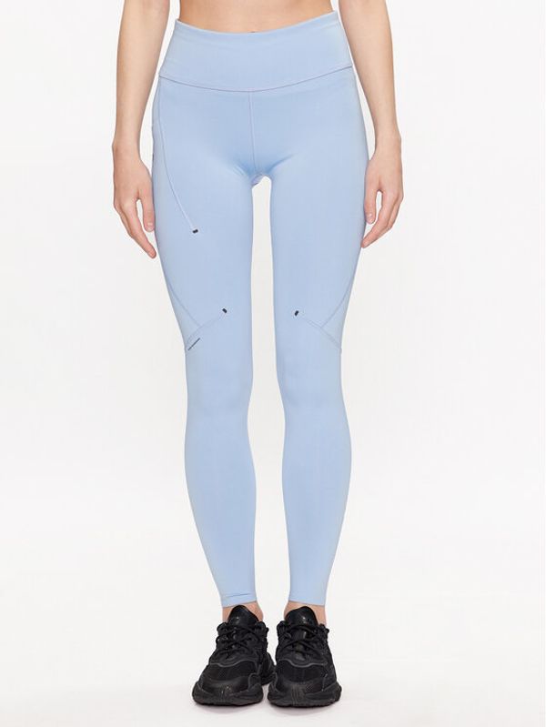 On On Pajkice Performance Tights W 1WD10190896 Modra Athletic Fit