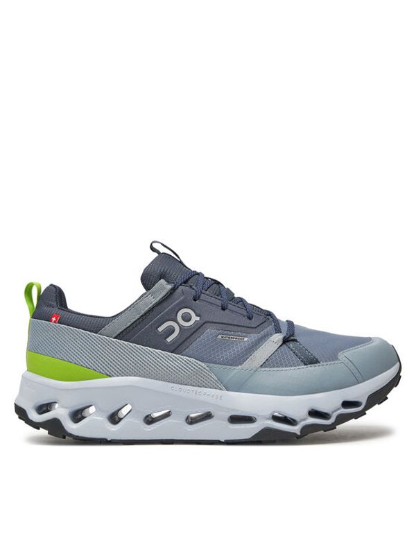 On On Trekking čevlji Cloudhorizon Waterproof 3ME10052701 Siva