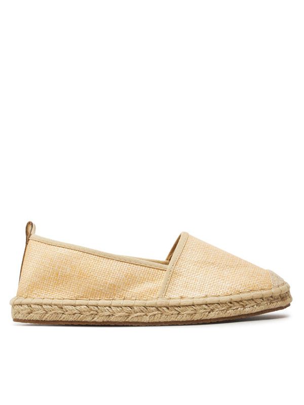 ONLY Shoes ONLY Shoes Espadrile Onlkoppa 15320203 Bež