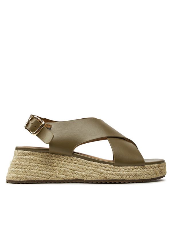 ONLY Shoes ONLY Shoes Espadrile Onlminerva-2 15320206 Khaki