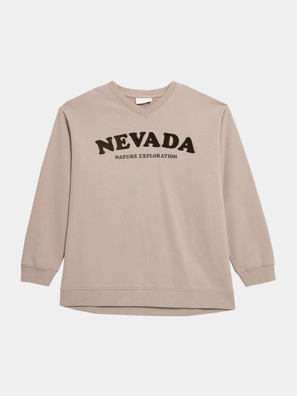 Outhorn Outhorn Jopa OTHAW23TSWSF0735 Roza Regular Fit