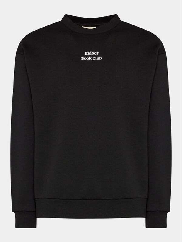 Outhorn Outhorn Jopa OTHAW23TSWSM0741 Črna Regular Fit