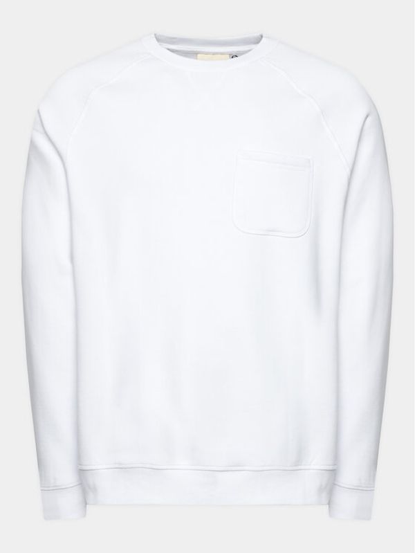 Outhorn Outhorn Jopa OTHAW23TSWSM680 Bela Regular Fit