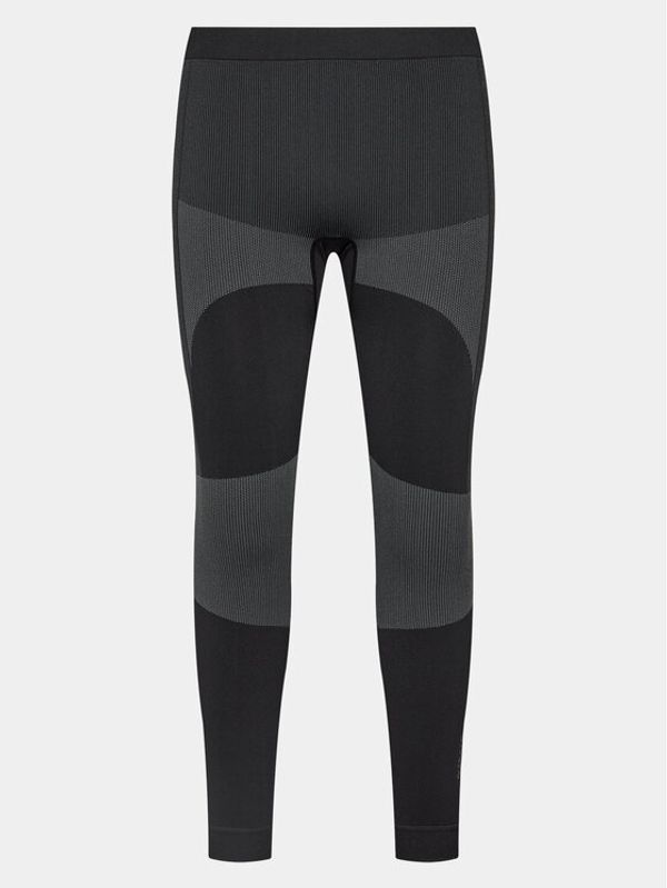 Outhorn Outhorn Termo aktivno perilo spodnje OTHAW23USEAM102 Črna Regular Fit