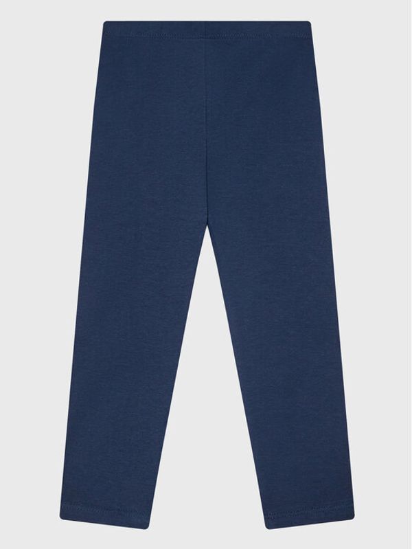 OVS OVS Pajkice 1617130 Mornarsko modra Slim Fit