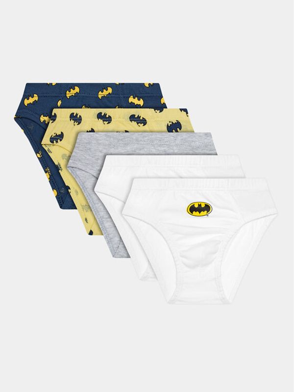 OVS OVS Set 5 spodnjic BATMAN 1895436 Pisana