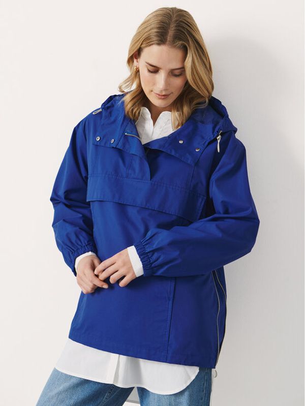 Part Two Part Two Anorak Skye 30307360 Modra Loose Fit