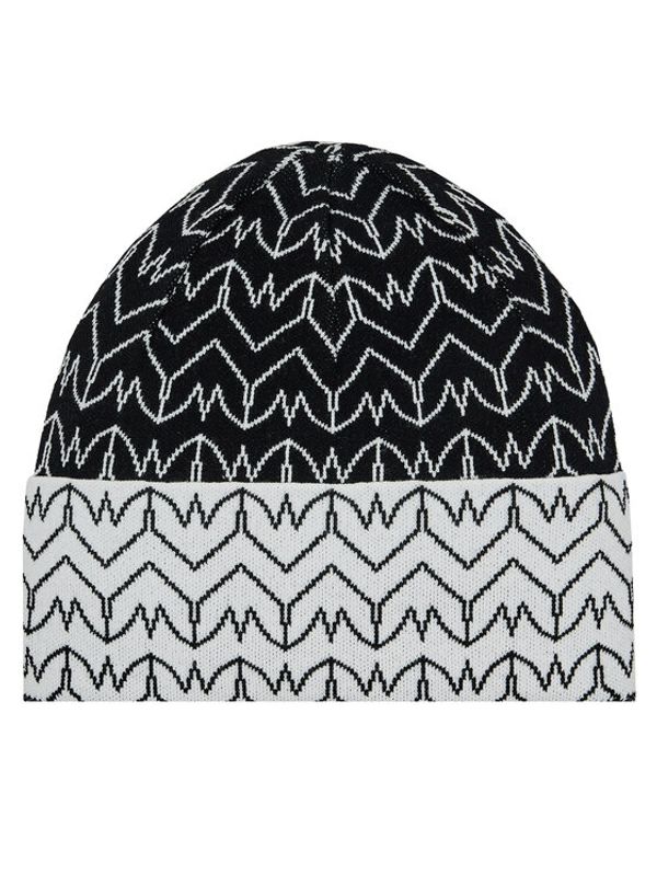 Patrizia Pepe Patrizia Pepe Kapa 2F0045/K133-XZ01 Črna