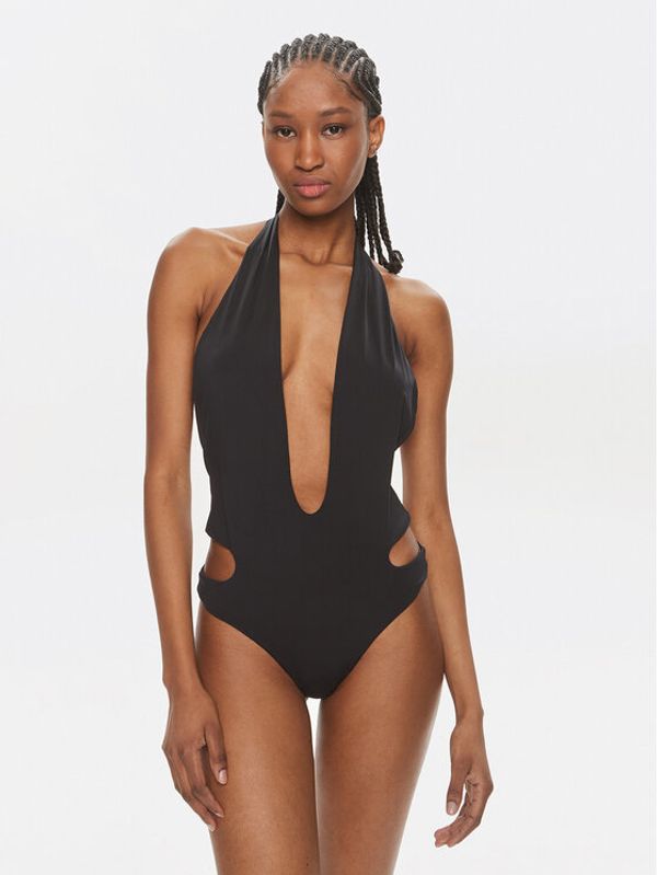 Patrizia Pepe Patrizia Pepe Kopalni kostum 2I0131/J101-K103 Črna