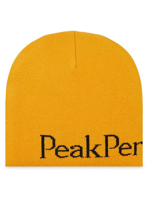 Peak Performance Peak Performance Kapa G78090200 Rumena