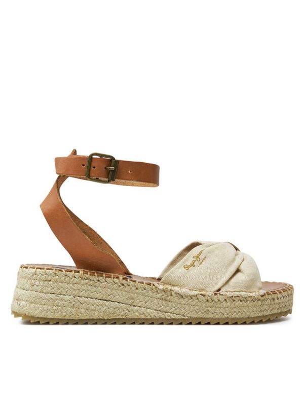 Pepe Jeans Pepe Jeans Espadrile Kate One PLS90659 Bela