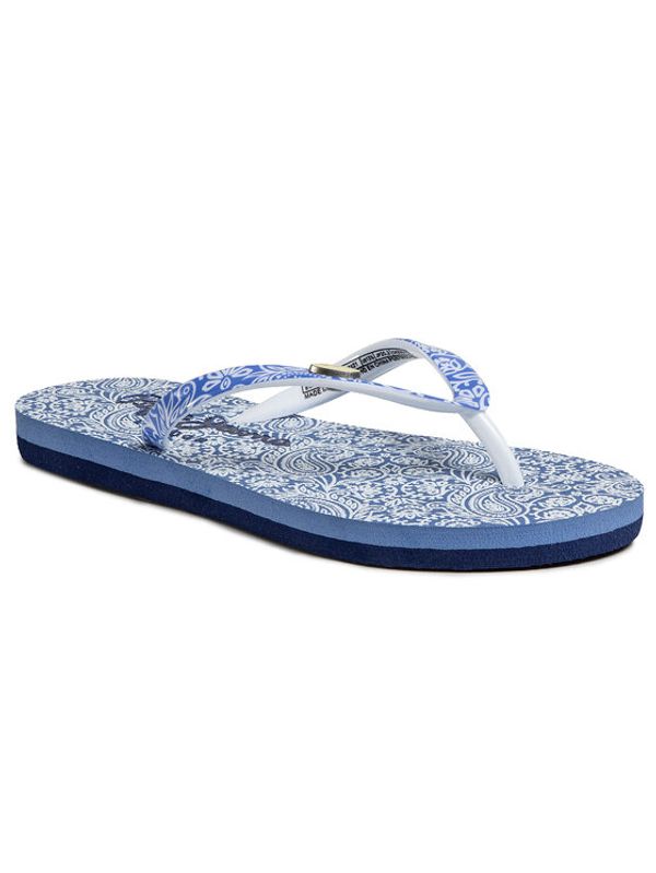 Pepe Jeans Pepe Jeans Japonke Beach All Over PGS70033 Modra