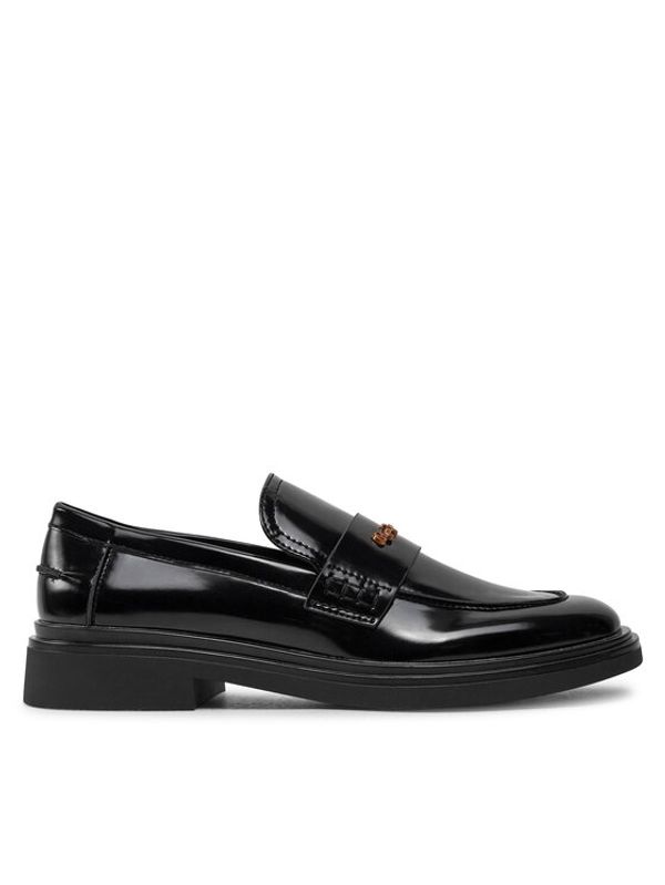 Pepe Jeans Pepe Jeans Loaferke PLS10423 Črna