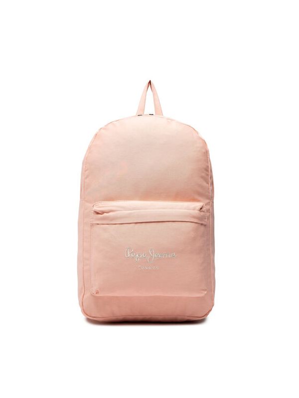 Pepe Jeans Pepe Jeans Nahrbtnik Sloane G. Backpack PG030407 Roza