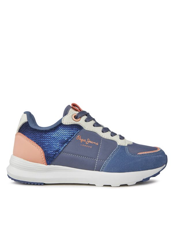 Pepe Jeans Pepe Jeans Superge PGS30591 Siva