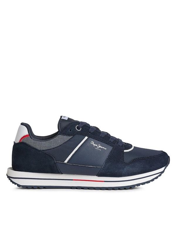 Pepe Jeans Pepe Jeans Superge PMS30995 Mornarsko modra