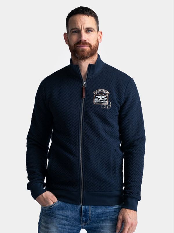 Petrol Industries Petrol Industries Jopa M-1040-SWC309 Mornarsko modra Regular Fit