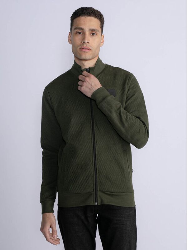 Petrol Industries Petrol Industries Jopa M-3030-SWC343 Zelena Regular Fit