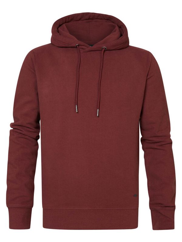 Petrol Industries Petrol Industries Jopa M-3030-SWH003 Bordo rdeča Regular Fit