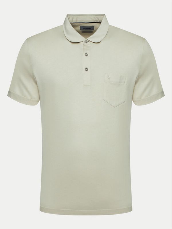 Pierre Cardin Pierre Cardin Polo majica C5 21204.2034 Siva Regular Fit