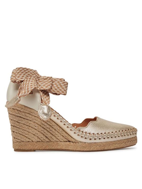 Pikolinos Pikolinos Espadrile Cadiz W4Y-1506CLC1 Rjava