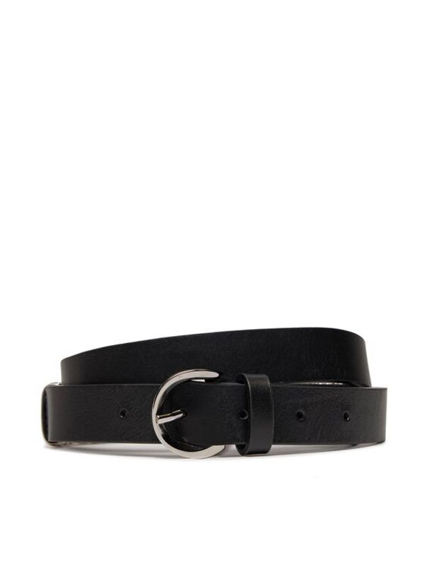 Pinko Pinko Ženski pas Bowie Belt H2.5 . 20241 PLT01 103420 A1UC Črna