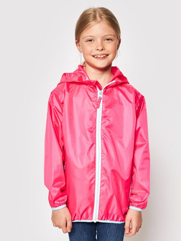 Playshoes Playshoes Dežna jakna 408700 S Roza Regular Fit