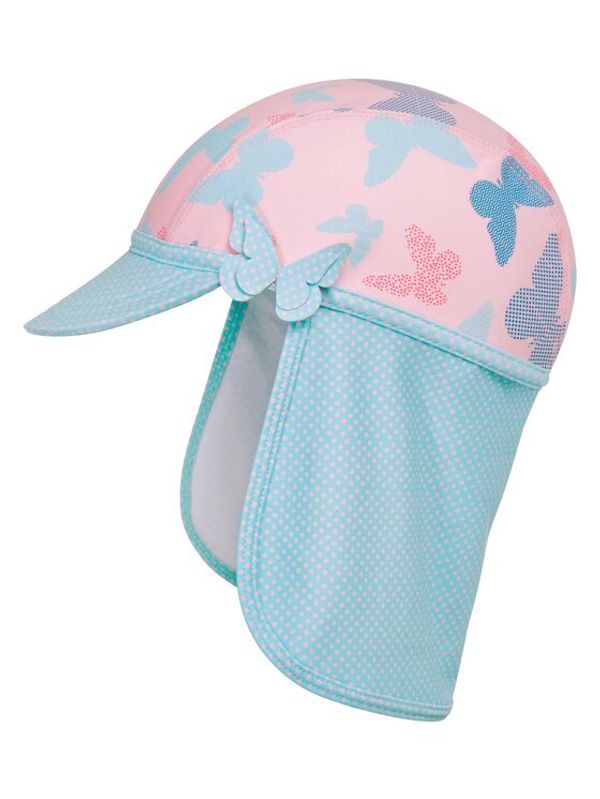 Playshoes Playshoes Kapa s šiltom 461318 Pisana