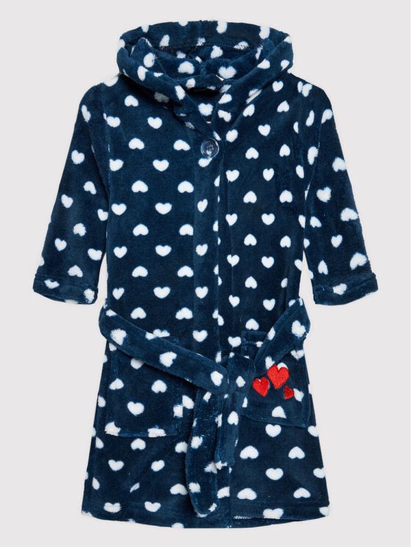 Playshoes Playshoes Kopalni plašč 340131 S Mornarsko modra